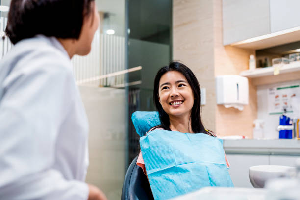 Dental Bonding in Story City, IA