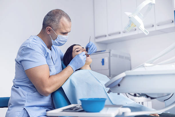 Best Tooth Extraction  in Story City, IA