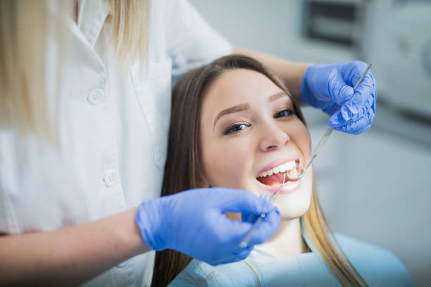 Best Full Mouth Reconstruction  in Story City, IA